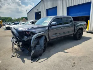 Toyota Tacoma 3.5L 6 2022
