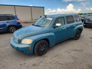 Chevrolet HHR 2.2L 4 2007