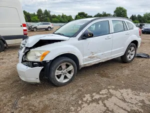 Dodge Caliber 2.0L 4 2011