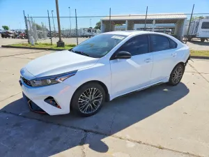 Kia Cerato / Forte / K3 2L 4 2024