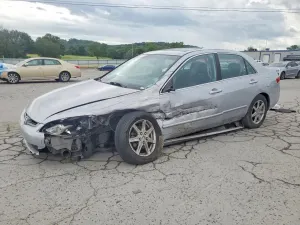 Honda Accord 3.0L 6 2003