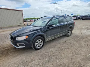 Volvo XC70 3.2L 6 2012