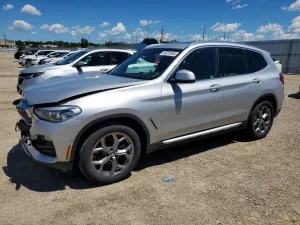 BMW X3 2.0L 4 2020