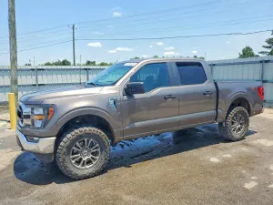 Ford F-150 5.0L 8 2023