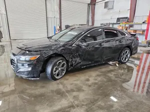 Chevrolet Malibu 1.5L 4 2022
