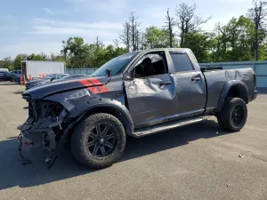 RAM 1500 5.7L 8 2019