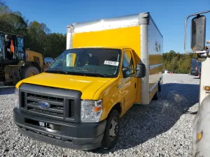 Ford Econoline 7.3L 8 2023