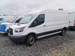 Ford Transit 3.7L 6 2017