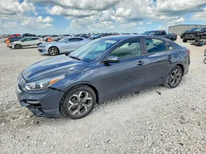 Kia Cerato / Forte / K3 2.0L 4 2021