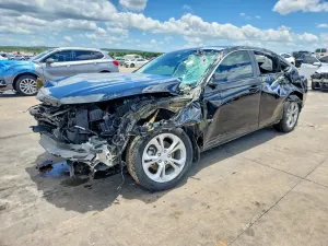 Honda Accord 1.5L 4 2025