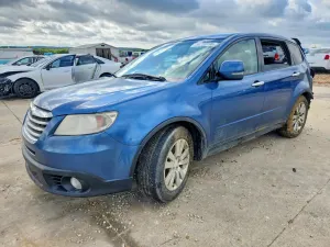 Subaru Tribeca 3.6L 6 2008