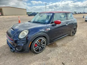 Mini Cooper 2.0L 4 2020