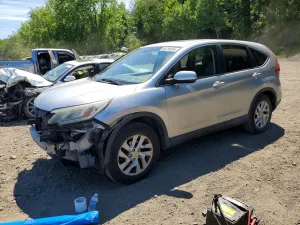 Honda CR-V 2.4L 4 2015