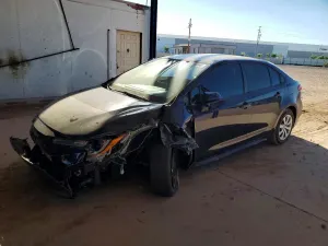 Toyota Corolla 1.8L 4 2022