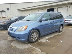 Honda Odyssey 3.5L 6 2009