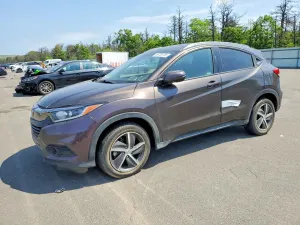 Honda HR-V 1.8L 4 2021