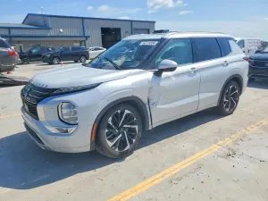 Mitsubishi Outlander 2.5L 4 2023