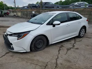 Toyota Corolla 1.8L 4 2022