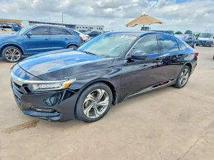 Honda Accord 1.5L 4 2020