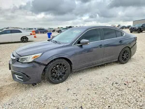 Subaru Legacy 2.5L 4 2021