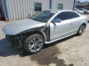 Audi S5 PREMIUM PLUS 3.0L 6 2014