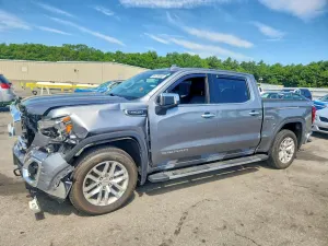 GMC Sierra 5.3L 8 2020