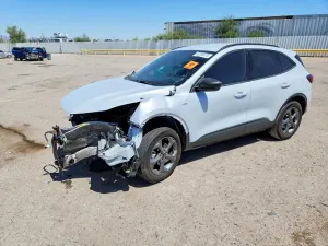 Ford Escape 1.5L 3 2025
