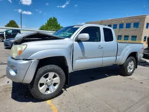 Toyota Tacoma 4.0L 6 2005