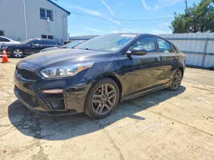 Kia Cerato / Forte / K3 2.0L 4 2021