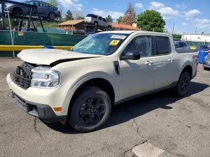 Ford Maverick 2.0L 4 2024