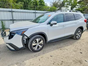 Subaru Ascent 2.4L 4 2023