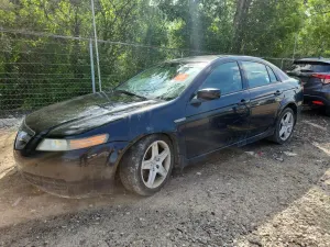 Acura TL 3.2L 6 2005