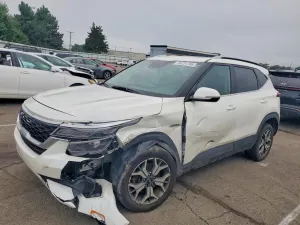 Kia Seltos 2.0L 4 2023