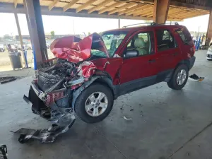 Ford Escape 3.0L 6 2005