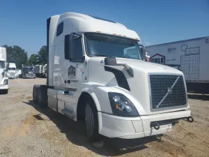 Volvo VN VNL 12.8L 6 2016
