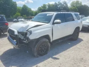 Toyota 4Runner 4.0L 6 2019
