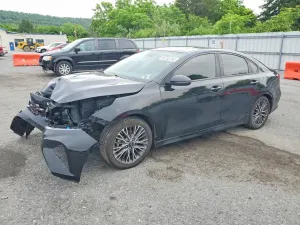 Kia Cerato / Forte / K3 2L 4 2023