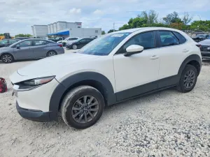 Mazda CX-30 2.5L 4 2021