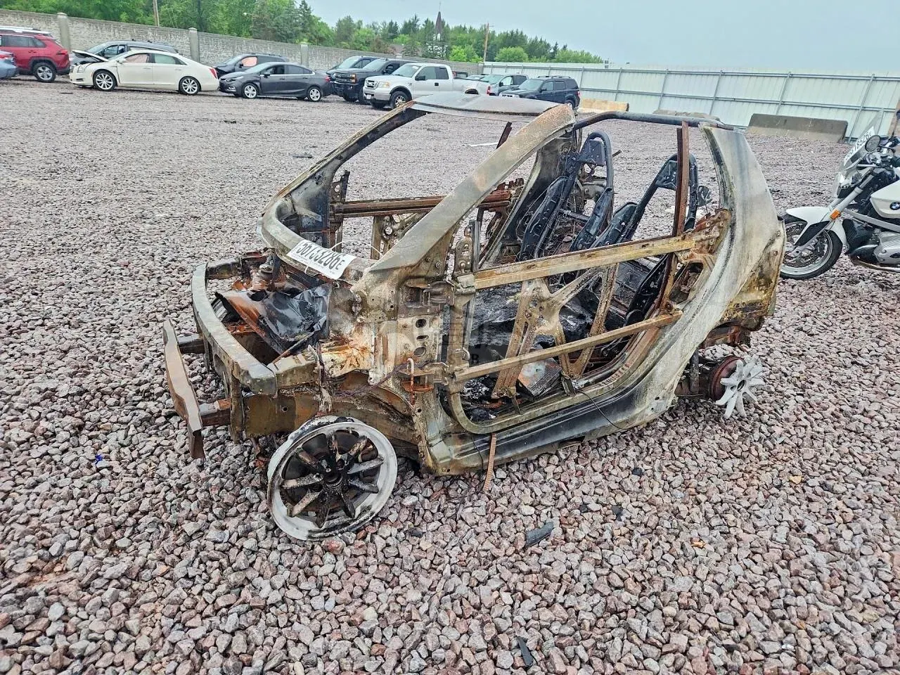 Smart Fortwo 1.0L 3 2008