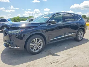 Acura MDX 3.5L 6 2022