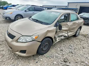 Toyota Corolla 1.8L 4 2009