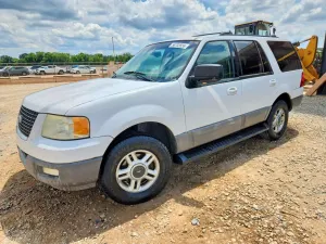 Ford Expedition 5.4L 8 2003