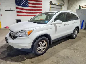 Honda CR-V 2.4L 4 2011