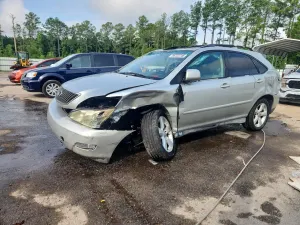 Lexus RX 3.3L 6 2005