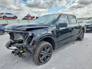 Ford F-150 5.0L 8 2025