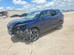 Mitsubishi Outlander 2.5L 4 2024