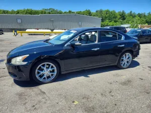 Nissan Maxima 3.5L 6 2009