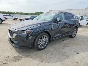 Mazda CX-5 2.5L 4 2025