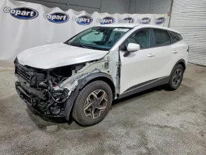 Kia Sportage 2.5L 4 2023