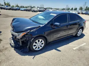 Toyota Corolla 1.8L 4 2020